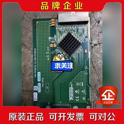 美国NIPXI-GPIB美国原装功能OK议价出货!需要的 议价