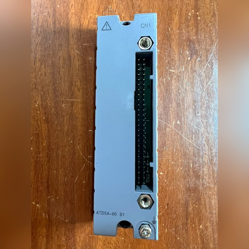 日本横河ATD5A-00 S1电缆连接头数量现货10 议价