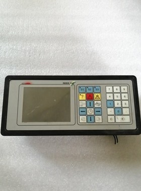 操作屏RESOTEC REDIS 22C  包好 议价