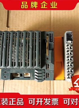 贝加莱1585 X20 1585 PLC CPU 全面测试 议价
