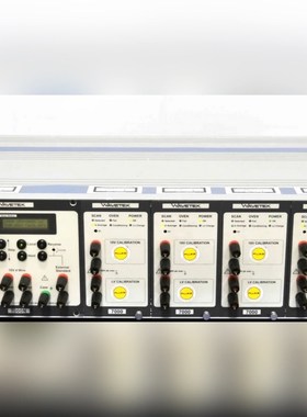 Wavetek 7004N Nanoscan电压维护系统0. 议价