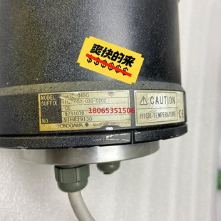 1C2ZG2 横河电机 045G DM1B 020 DD马达