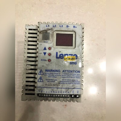 伦茨变频器 ESMD152L4TXA、1.5KW 80 议价