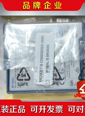 NI 9862 议价! 议价