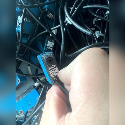 SICK西克GTB6-N1211光电传感器成色如图功能包 议价