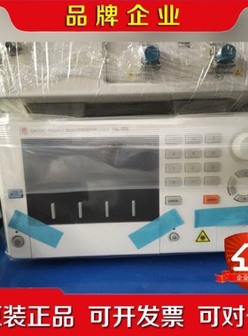 圣德科Santec tsl-550可调谐激光器机14 议价