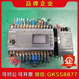 208元 3个 议价 40AR 基恩士KV