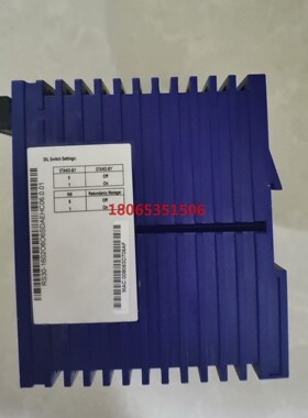 Hirshmann/赫斯曼RS30管理交换机