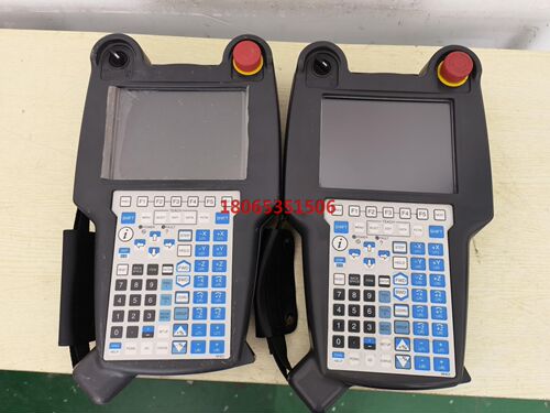 发那科机器人示教器A05B-2256-C100ESW