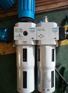 FSETO过滤器二连体LFR-D-MIDIA543LOE- 议价