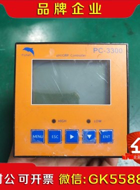 Flyfish PC-3300仪表控制器实物如图所示功 议价
