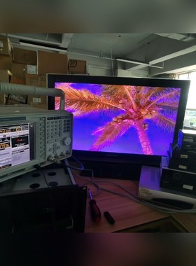 ISDB-T+DTMB灵敏度测试信号源DTX2000 议价