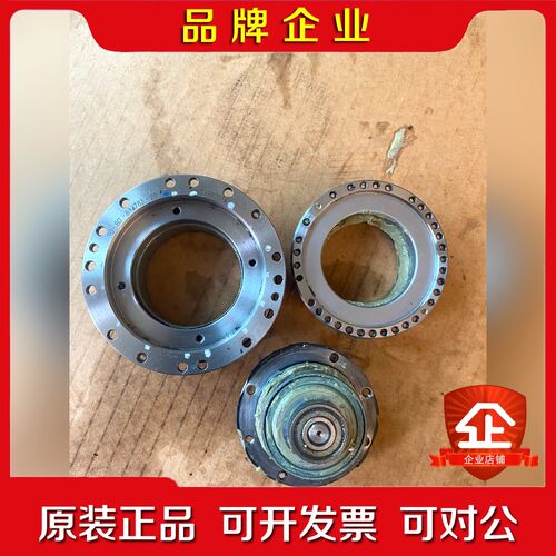 安川机器人MH5FU轴减速机HW0388707-A 议价