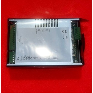 3HNE ABB DSQC378B 输送链跟踪板模块 议价 机器人