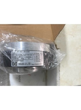 霍德编码器HTB-38L34C05L1024B-S8-C10 议价