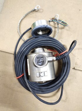 称重传感器处理PR620124L 实拍成色如图. 议价