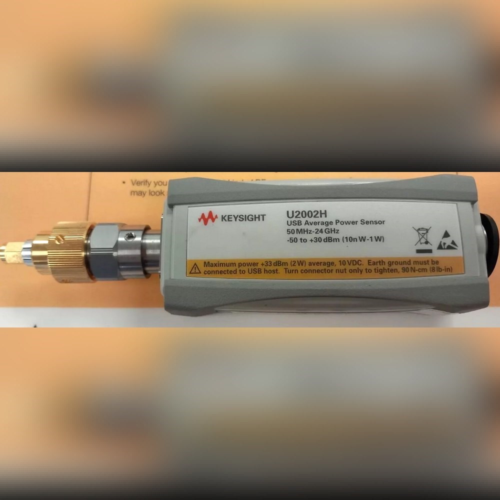 HP安捷伦Keysight U2002H100 USB电源 议价