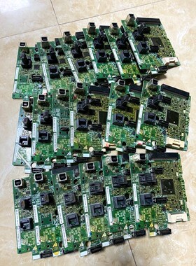 安川控制住板YPHT31779-1B 议价