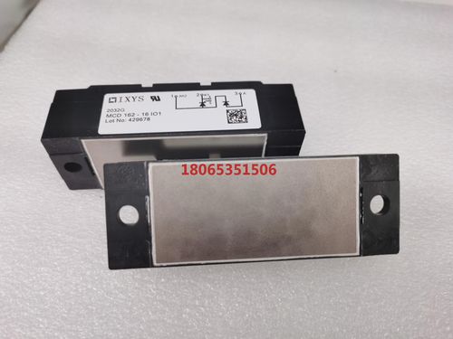 ixys快恢复二极管模块MEE250-12DA美容仪设备模块