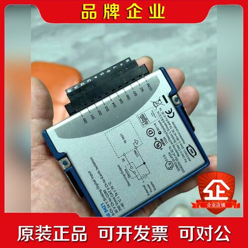 美国原装 NI 9421 功能完好现货议价 议价