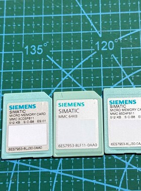 6ES7953-8LF11-0AA0存储卡64KB 议价