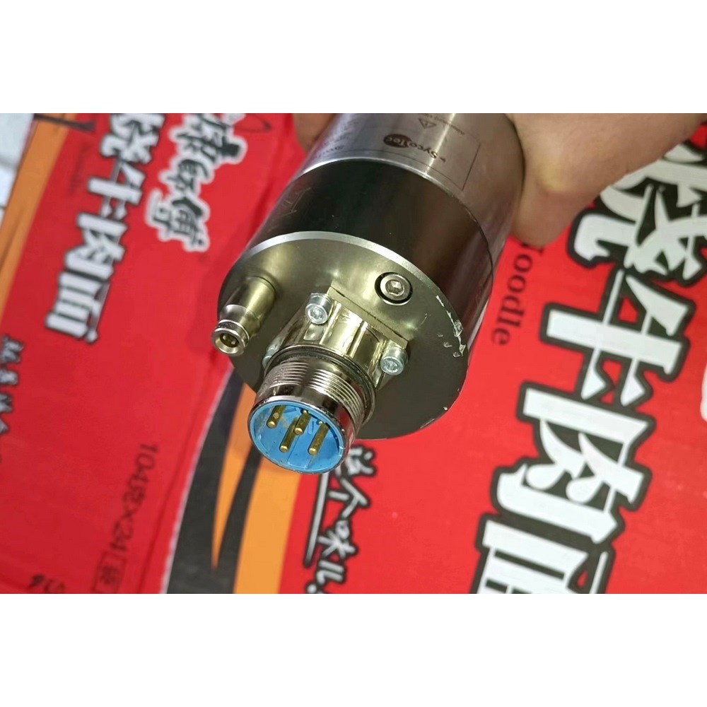 SycoTec 主轴 4060ER-S 主轴 88299研磨 议价