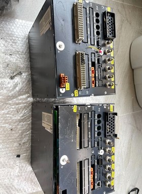 瑞士ABB人机界面控制器 REF542-PLUSSACE7 议价