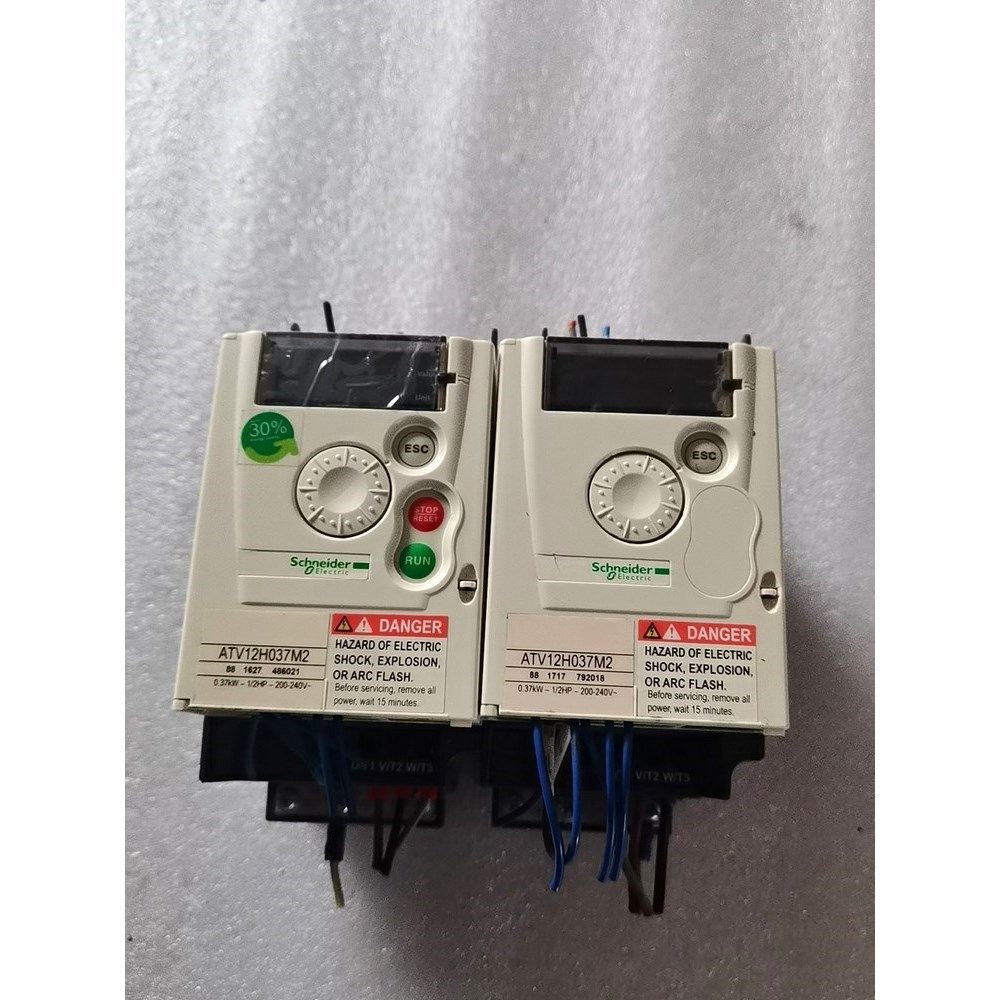 施耐德变频器 ATV12H037M2 包好 询价 议价