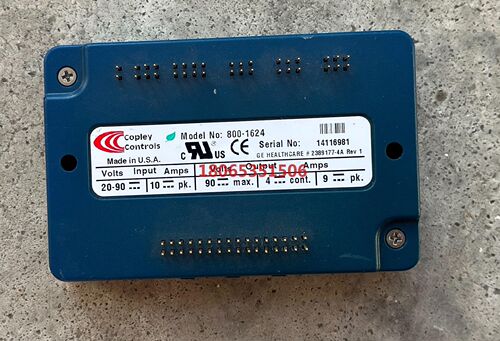 GE DR 飞天6000系列 用放大器 放大器Model