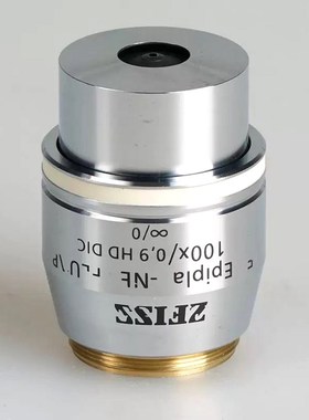 EC Epiplan-NEOFLUAR 100x 议价