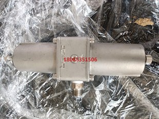 X2622C一个 SMC不锈钢减压阀AW30 N02