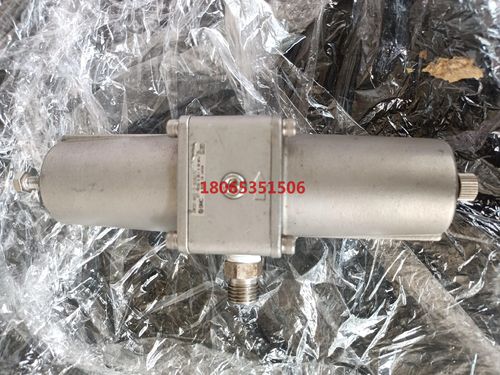 SMC不锈钢减压阀AW30-N02-2-X2622C一个