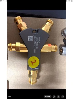 KEYSIGHT AGILENT HP 85521A校准套件 议价