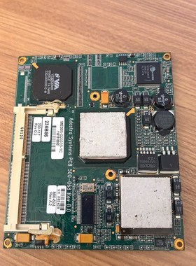 出一块Adastra Systems PCB 500-068 议价