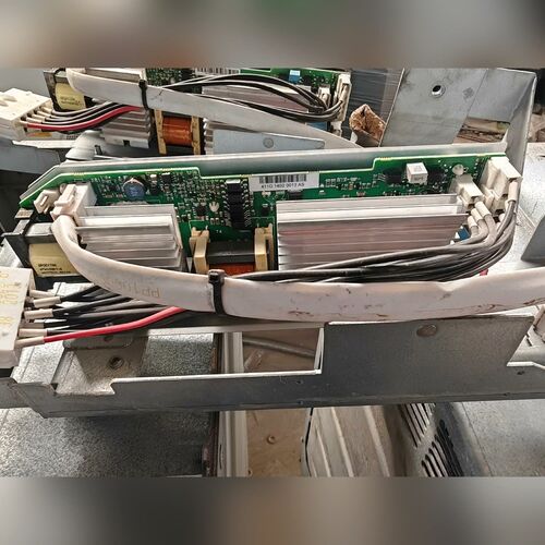 伟肯AB变频器风扇控制卡PC00411F控制板411D现货