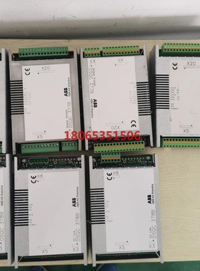 ABB机器人 DSQC378B