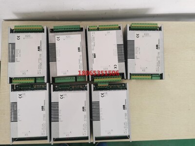 ABB机器人 DSQC378B