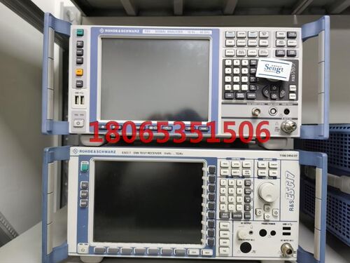 FSV40罗德40G频谱仪现货租赁