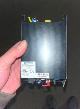 BICKER小体积设备电源BEO-3624输出24V 14 议价