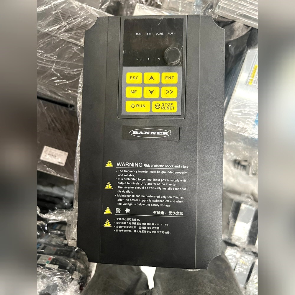 邦纳变频器BMD-C-110K43G11KW数量多个几 议价