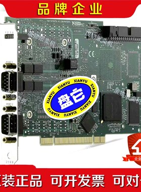 NI PCI-8513 PCI-8512 功能包好二 议价