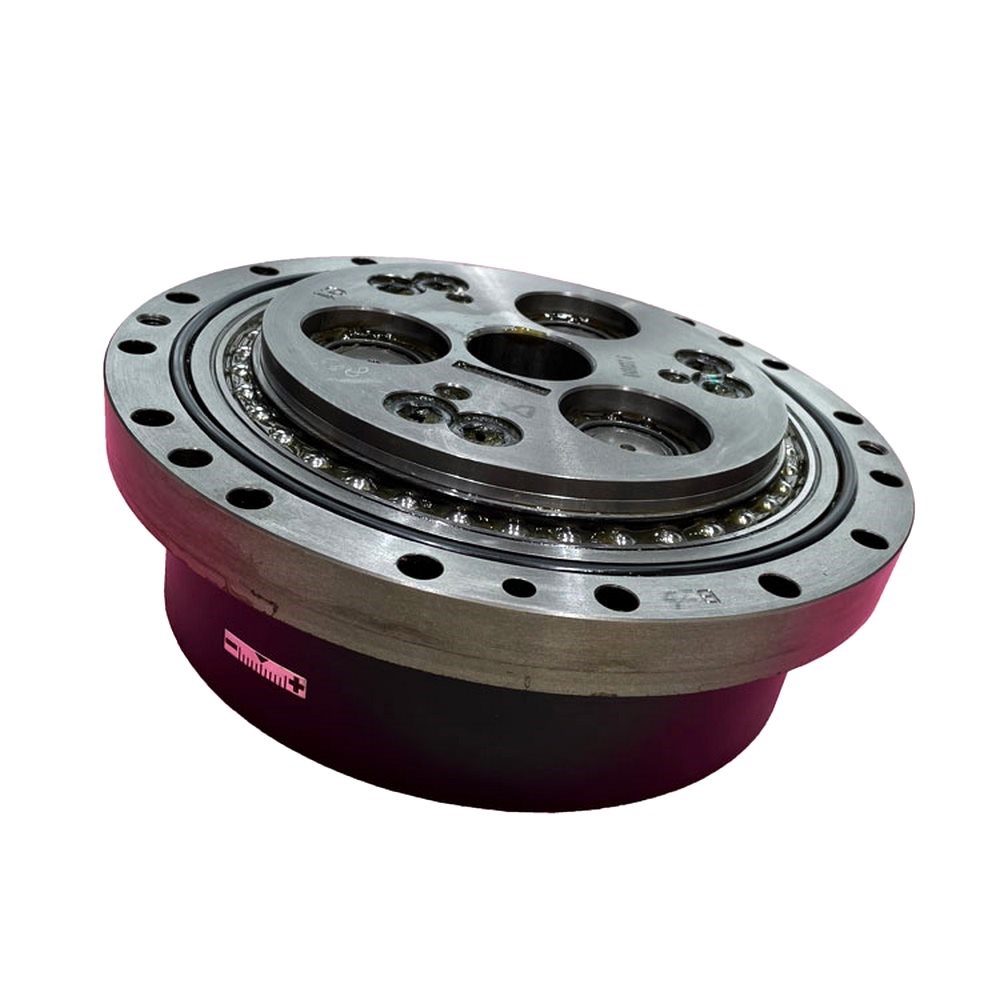 R-2000iA165R三轴减速机 FANUC发那科机器人 议价