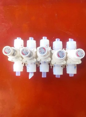 Dymatrix 手动阀DYSDV-12PA3120F0