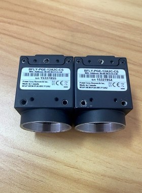 灰点BFLY-PGE-12A2C-CS 议价