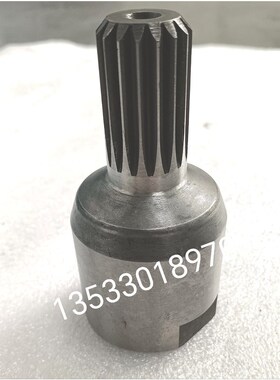 发那科机器人配件2000IB210F 2轴输入齿(议价) 议价