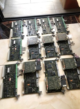 6SE70系列变频器主板 CUVC板 6SE7090- 议价