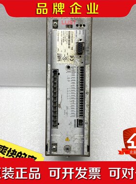 LUST路斯特驱动器CDB34.003C1.0 议价