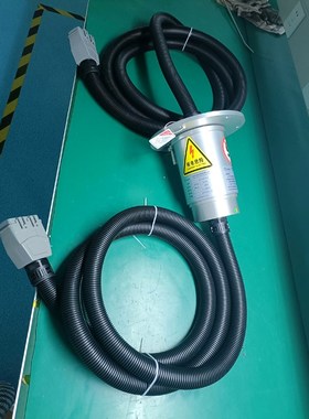 金风1500机组vensys变桨滑环替代史莱福灵5K021 议价