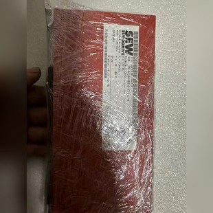 0T原裝 SEW變頻器MDX61B0040 未 5A3 議價