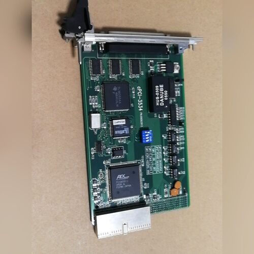 ADLink cpci-3534-001 串口卡议价 议价